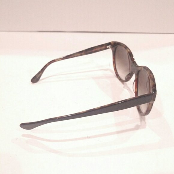 David Yurman Sunglasses sun glasses brown tortoise dy999 01 55 19-140